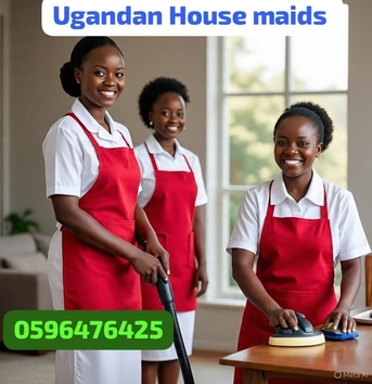 Riyadh, Job Seekers, House Maids "For Cleaning, Cooking And Caregivers For Adults, Kids And The Disabled"