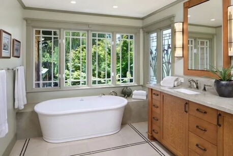 Melbourne, Construction, Trusted Bathroom?Remodeller?in Melbourne For Practical Modern Spaces