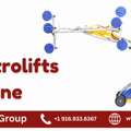 Glass Quattrolifts Machine | Advanced Glass Machinery Solutions By Ervin Sales Group USA