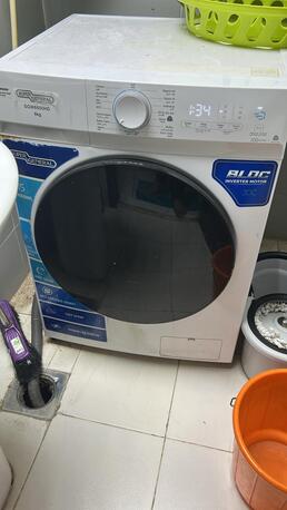 Dubai, Appliance Repair, Dryer Fixing Service Dubai &radic; 0569707311
