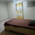SAR 700/month,  Furnished,  One Furnished Room Available In 2BHK Flat For Single Person