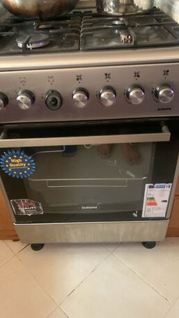 Dubai, Appliance Repair, Cooking Range Fixing In Dubai &radic; 0569707311