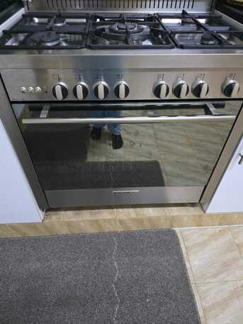 Abu Dhabi, Appliance Repair, Cooking Range Fixing Abu Dhabi &radic; 0569707311