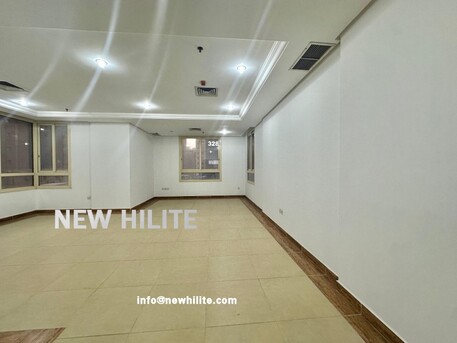Kuwait City, Apartments/Houses, KWD 500/month,  Studio,  Spacious 3-Bedroom Full-Floor Apartment For Rent In Mahboula
