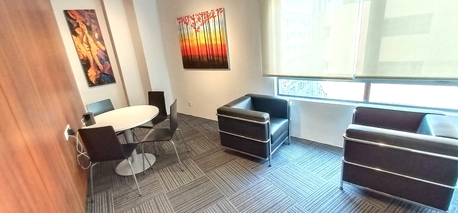 Kuala Lumpur, Offices, MYR 900,  80 Sq. Feet,  Flexible Term Serviced Office, Virtual Office At Setiawalk