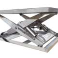 Best Stainless Steel Lift Tables