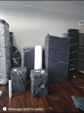 Ras Al Khaimah, Labor/Moving, A One Movers LLC - 0552348200