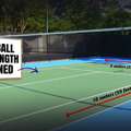 Premium Outdoor Volleyball & Pickleball Court Flooring Solutions