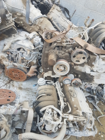 Salmabad, Items Wanted, Scrapdealers Bahrain