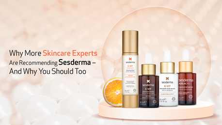 Mumbai, Health & Beauty Items, INR 2850,  What Is The Right Way To Layer Skincare?