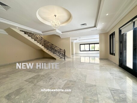 Kuwait City, Villas, KWD 2500,  Villa With Private Pool For Rent In Salwa