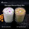INR 99,  Is Karuppu Kavuni Kanji Mix Good For Diabetics?