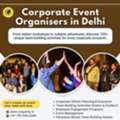 MICE Event Company In Delhi