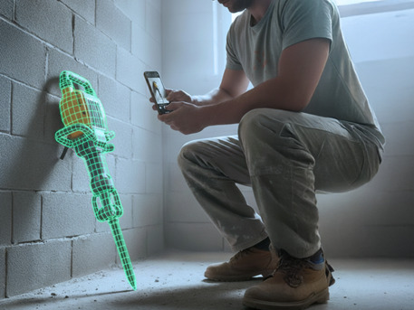 London, Real Estate, Tool Tracking App For Easy Equipment & Asset Management