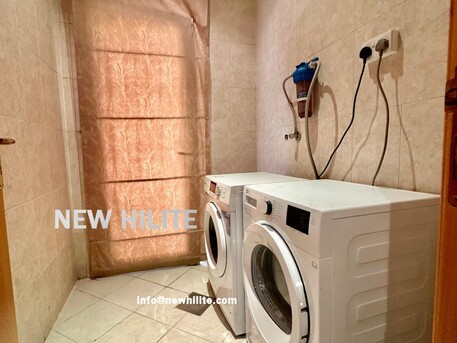 Kuwait City, Apartments/Houses, KWD 800/month,  Furnished,  Studio,  Luxury 3-Bedroom Apartments In Abu Al Hassaniya