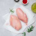 290,  Buy Fresh Boneless Raw Chicken Breast In Sector 28 Noida Today Online