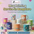 Mug Printing Service In Bangalore