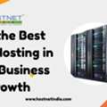 Get The Best AWS Hosting In India | Business Growth