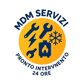 Milan, Air Conditioning, MDM Servizi