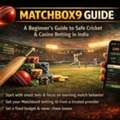 Matchbox9 Cricket ID Service Hub