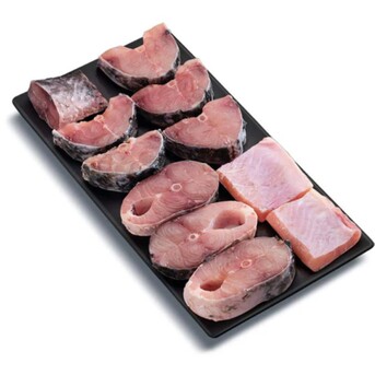 Noida, Food, INR 210,  Fresh Raw Fish & Seafood Online In Sector 28 Noida &ndash; Debon Shop