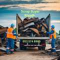 We Buying All Types Of Leftover Metal Scraps Items 0575748900