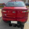 SAR 19500,  Kia Rio,  2015,  Automatic,  325000 KM,    Model