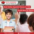Best Online Spanish Classes In Los Angeles, California
