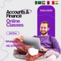 Accounts Finalization-Begining To End-Juniors To Managerial Level-Online Training(1-Demo)