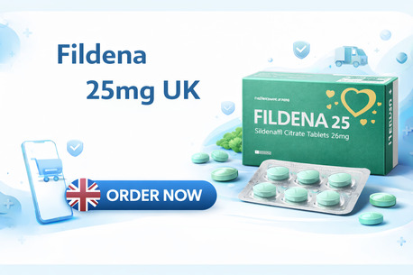 London, Health & Beauty Items, GBP 2,  Buy Fildena 25mg Tablets Online
