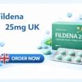 GBP 2,  Buy Fildena 25mg Tablets Online