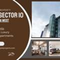 2 BR,  Sobha Sector 10 Premium Residential Community In Greater Noida