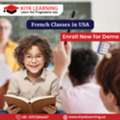 French Classes In Los Angeles, California