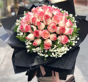 New York, Delivery, Saigon Florist &ndash; Local Floral Design In Ho Chi Minh City