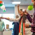 Republic Day Employee Engagement