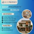 Best Property Dealer In Delhi | Trusted Real Estate Services &ndash; Arun Property