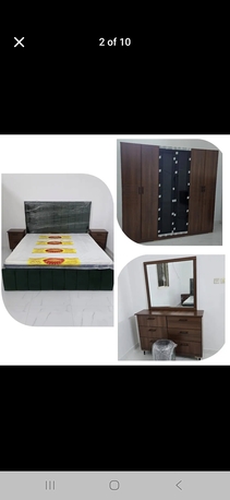 Al Malaz, Furniture, Furniture Set With Free Delivery