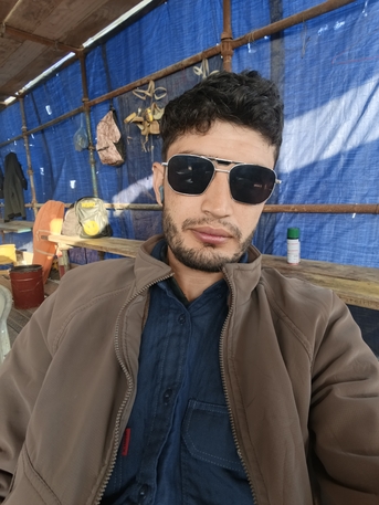 Al Andalus, Job Seekers, Nursing Assistant