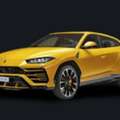 How Much Does Lamborghini Urus S Hire Cost In The UK?