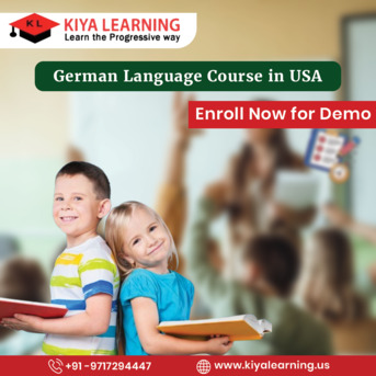 Los Angeles, Language Exchange, German Language Course In Los Angeles, California