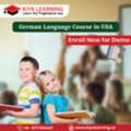 German Language Course In Los Angeles, California