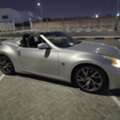 BHD 6600,  Nissan 370Z Roadster,  2013,  Automatic,  200 KM,   For Sale