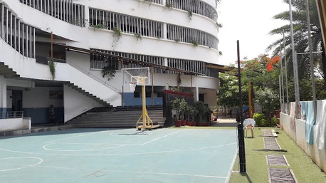Bangalore, Education, Campus Facilities At Presidency School Bangalore East