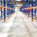 Pallet Racking Solutions UAE For Smart Warehouses