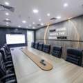 Fully Equipped Furnished Office For Rent | Global Business Centre