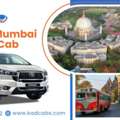 Pune To Mumbai Darshan Cab Service