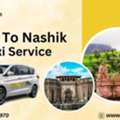 Pune To Nashik Cab Booking At Affordable Fare By Tanvi Cabs