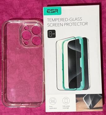 Al Aqeeq, Mobile Phones, SAR 3000,  Iphone 16 Pro &ndash; 128GB &ndash; Desert Titanium