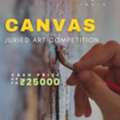 Oil Painting & Acrylic Painting On Canvas Contest - TERAVARNA INDIA