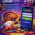 Easy Fairplay Login For Online Sports Access